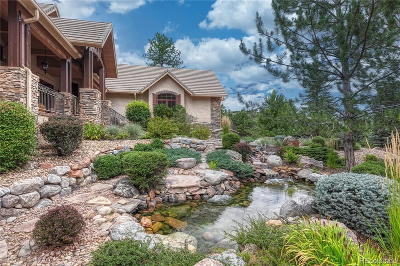 7610 Winding Oaks Dr, Colorado Springs, CO 80919