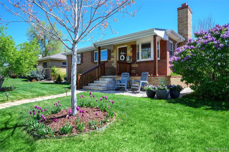 3110 S High St, Englewood, CO 80113