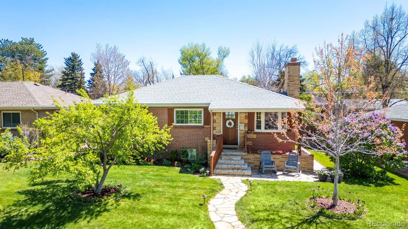 3110 S High St, Englewood, CO 80113