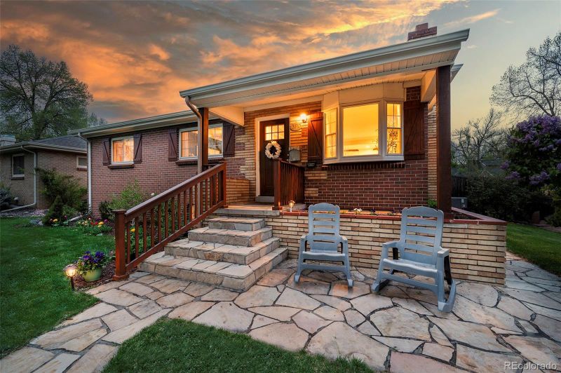 3110 S High St, Englewood, CO 80113