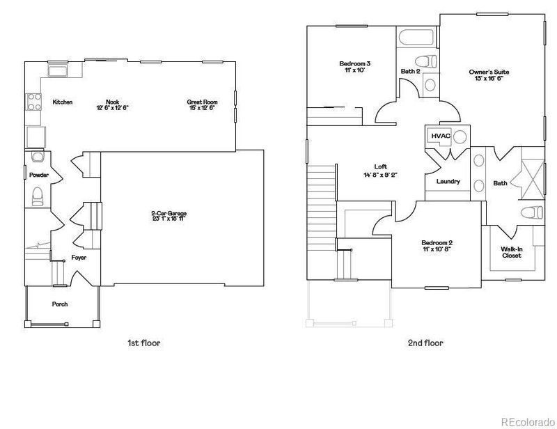 1123 Corkbark Dr, Elizabeth, CO 80107