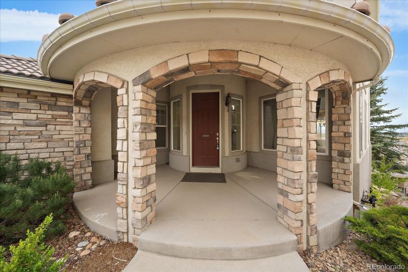 7339 S Ukraine St, Aurora, CO 80016