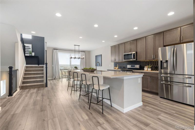 4199 Parkwood Trl, Colorado Springs, CO 80918