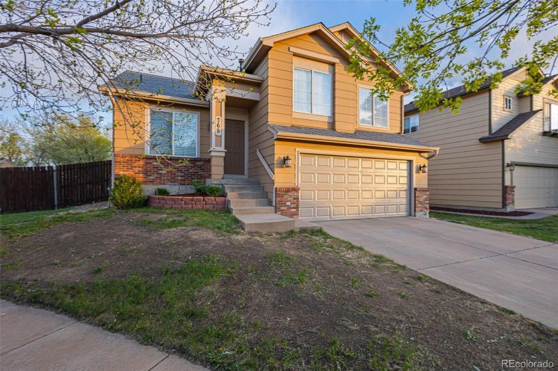 765 Riverview Ln, Colorado Springs, CO 80916