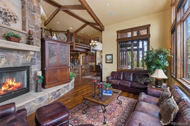 188 Westerman Rd, Breckenridge, CO 80424