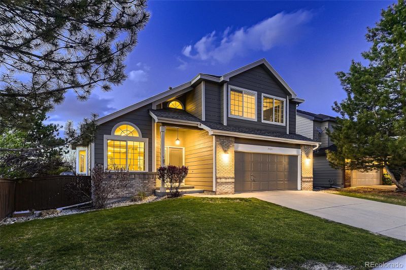 7101 Edgewood Dr, Highlands Ranch, CO 80130