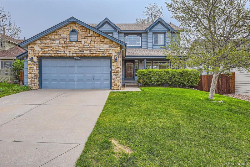 8730 S Jellison Ct, Littleton, CO 80128