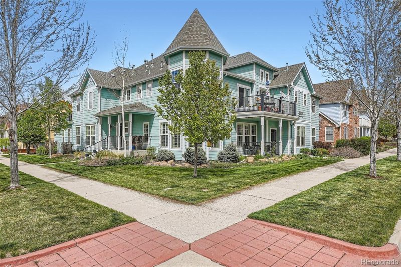 9003 E 24th Pl #101, Denver, CO 80238