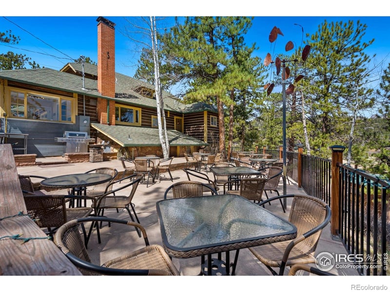1060 Marys Lake Rd, Estes Park, CO 80517
