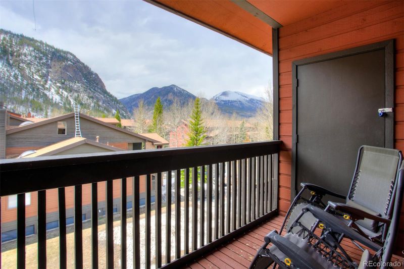 500 Bills Ranch Rd #301, Frisco, CO 80443