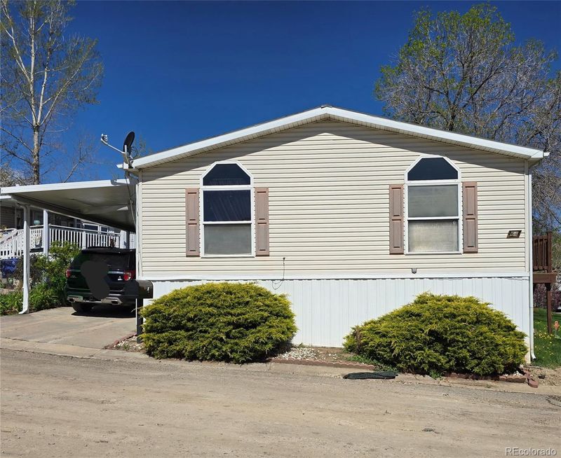 1801 W 92nd Ave Lot 64, Denver, CO 80260