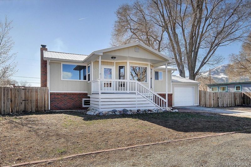 1433 I St, Salida, CO 81201
