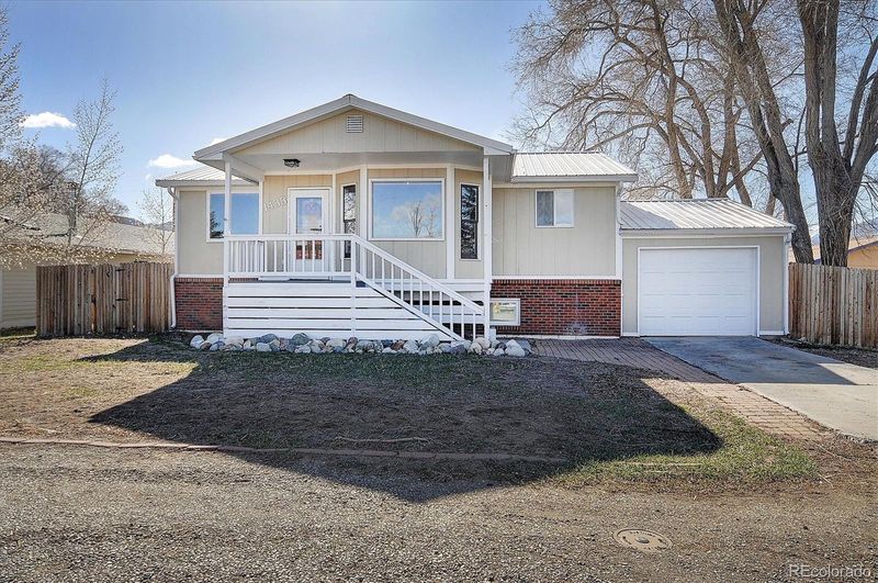 1433 I St, Salida, CO 81201