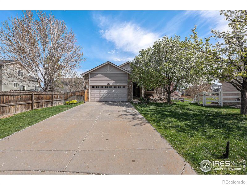 1208 Vinson St, Fort Collins, CO 80526