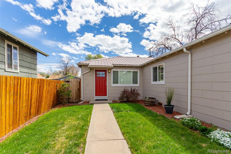 2842 W 1st Ave, Denver, CO 80219