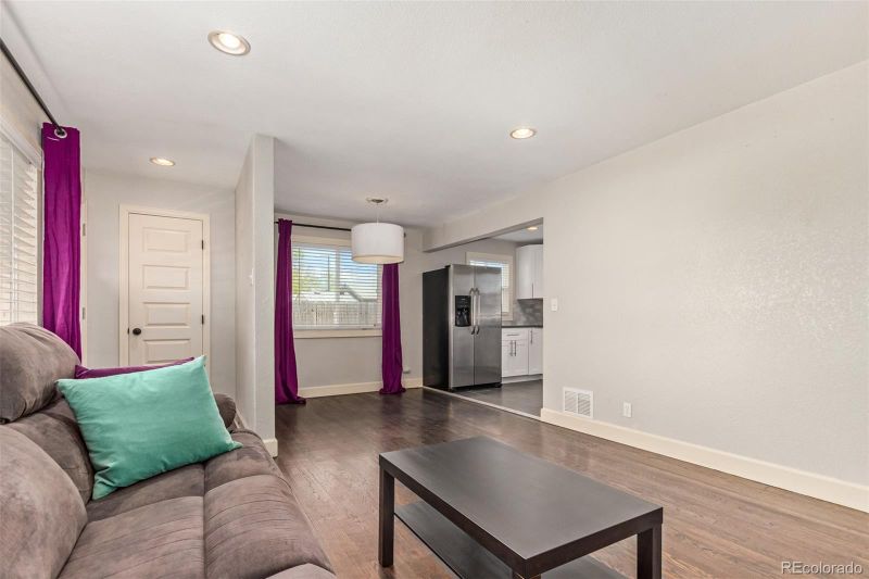 2842 W 1st Ave, Denver, CO 80219