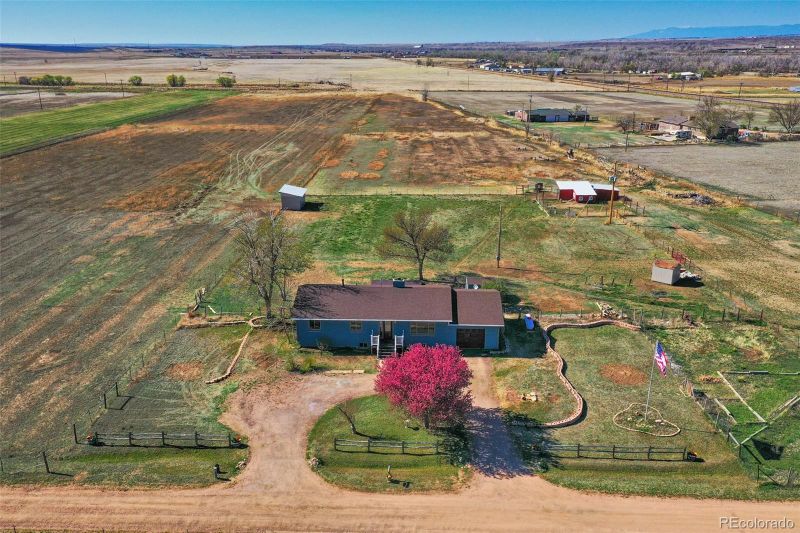 12790 Gould Rd, Fountain, CO 80817