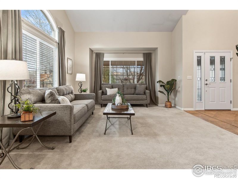 535 Marcellina Dr, Loveland, CO 80537