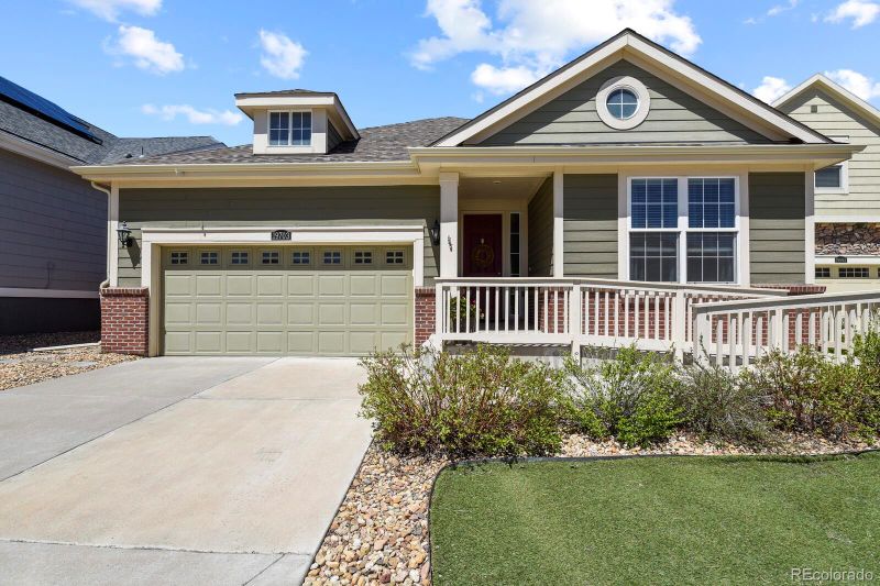 19703 W 58th Pl, Golden, CO 80403