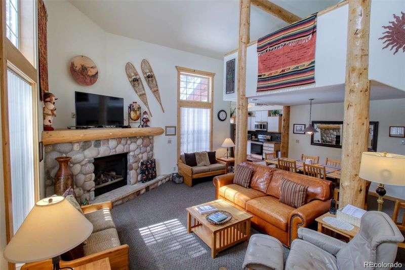 4B Lost Mine Loop #4B, Leadville, CO 80461