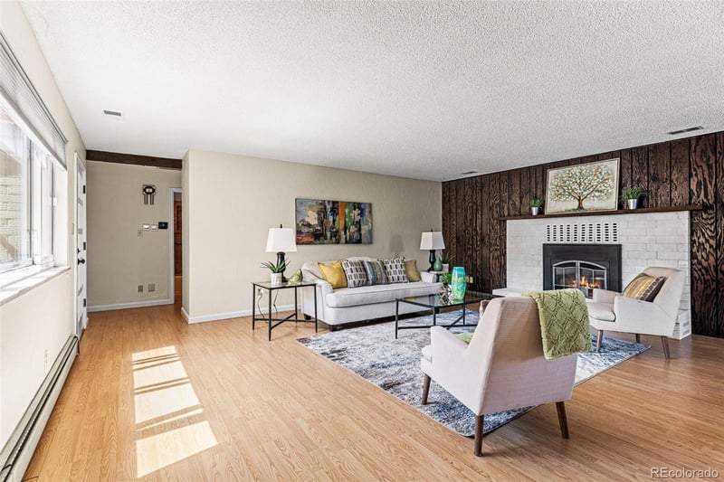 841 Altair Dr, Littleton, CO 80124
