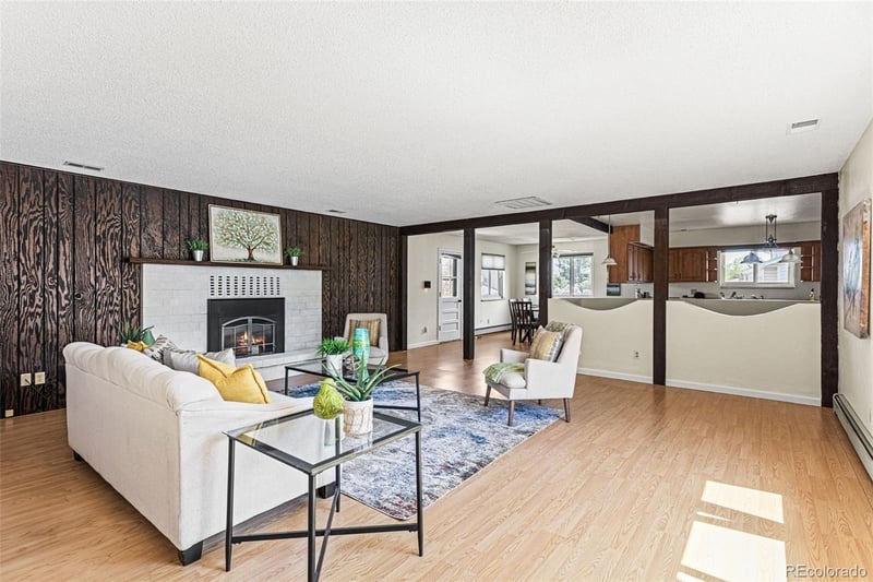 841 Altair Dr, Littleton, CO 80124