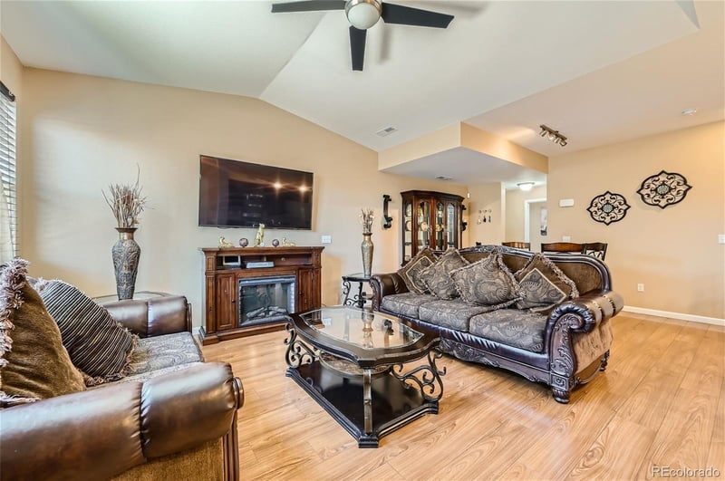 1805 Aspen Meadows Cir, Federal Heights, CO 80260