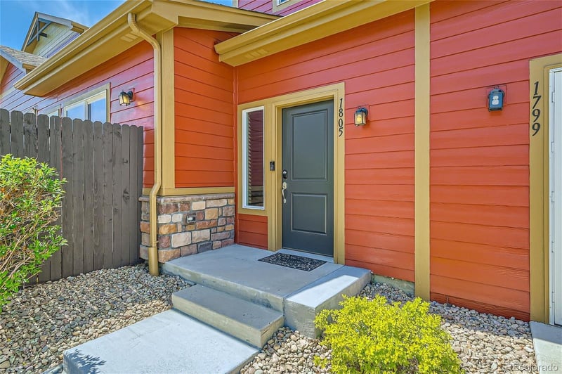1805 Aspen Meadows Cir, Federal Heights, CO 80260