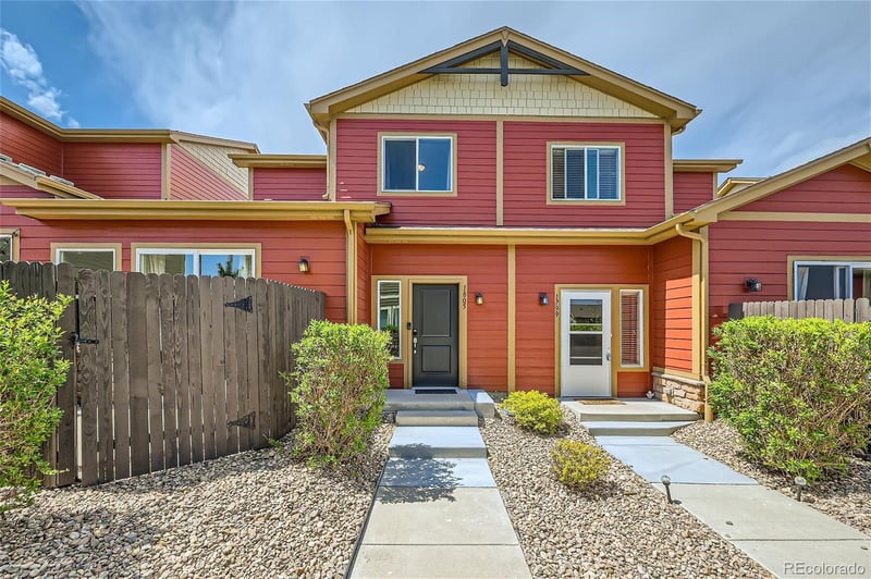 1805 Aspen Meadows Cir, Federal Heights, CO 80260