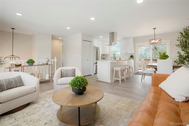 869 Douglas Dr, Denver, CO 80221