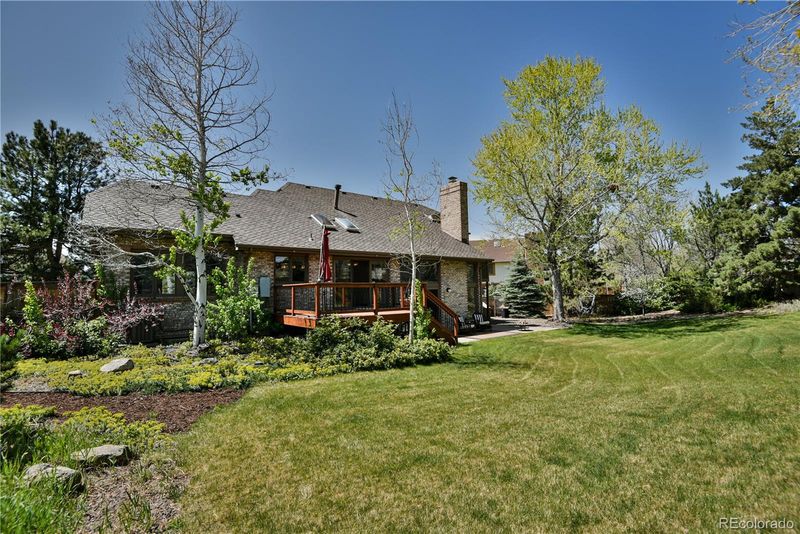 16295 E Crestline Pl, Centennial, CO 80015