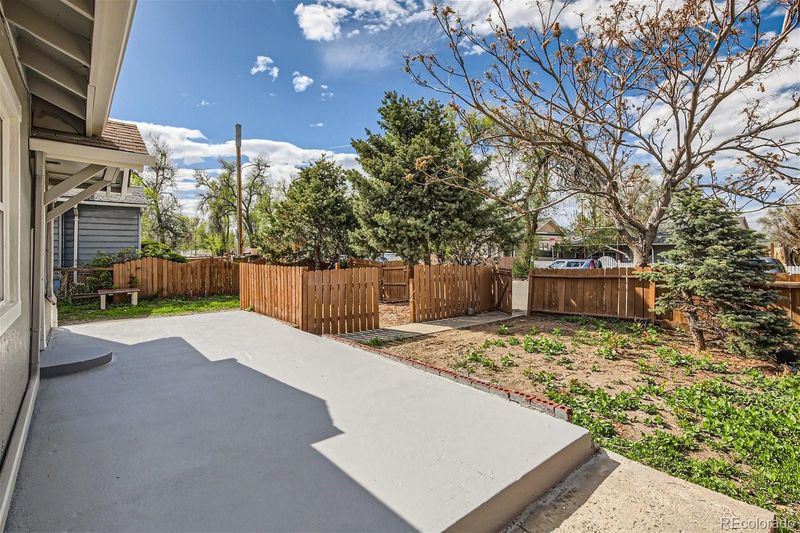 3486 Custer Pl, Denver, CO 80219
