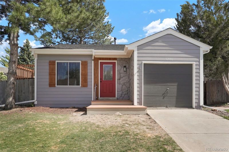 5740 W 76th Dr, Arvada, CO 80003