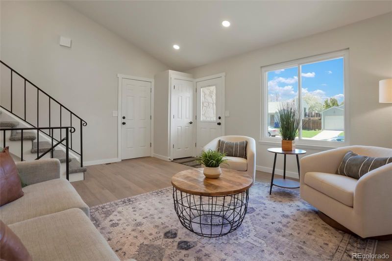 5740 W 76th Dr, Arvada, CO 80003