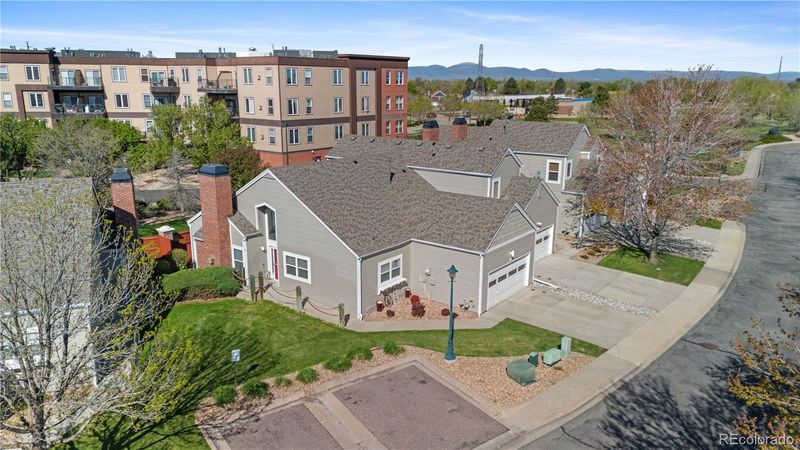 15555 E 40th Ave #25, Denver, CO 80239