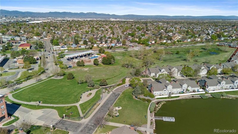 15555 E 40th Ave #25, Denver, CO 80239