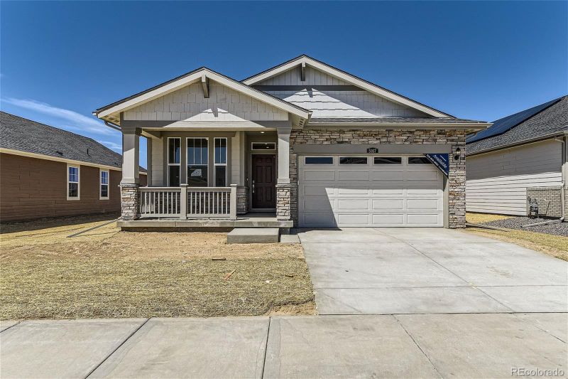 5167 N Quemoy St, Aurora, CO 80019