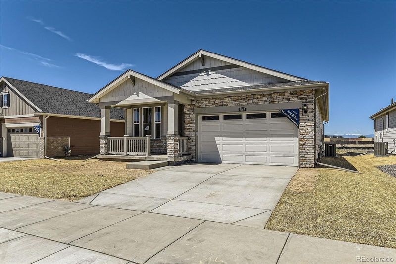 5167 N Quemoy St, Aurora, CO 80019