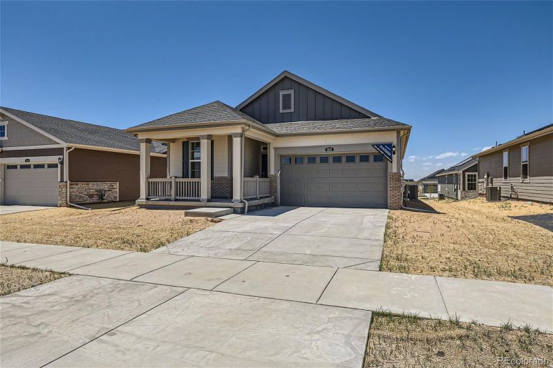 5171 N Quemoy Ct, Aurora, CO 80019