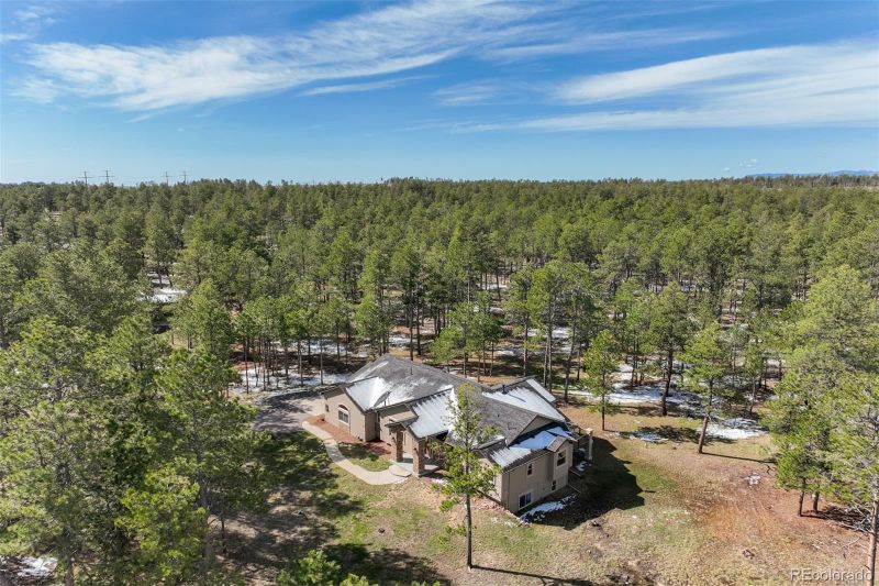 15065 Pole Pine Point, Colorado Springs, CO 80908