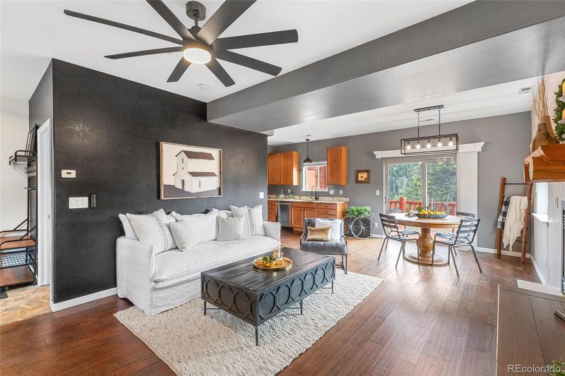 305 Virginia Rd #H, Bailey, CO 80421
