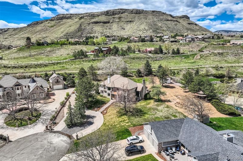5513 Salvia Ct, Golden, CO 80403