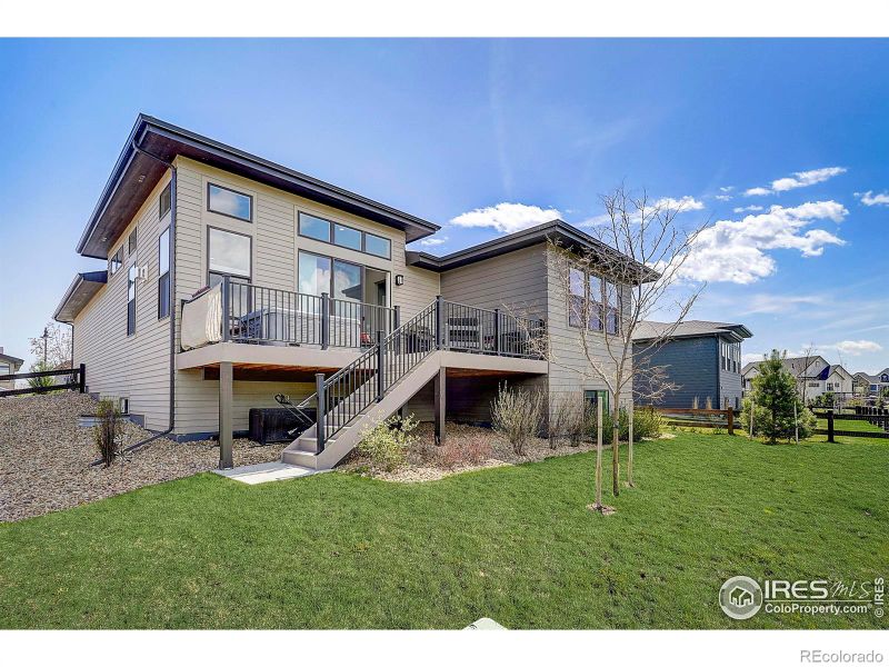 2669 Trap Creek Dr, Timnath, CO 80547