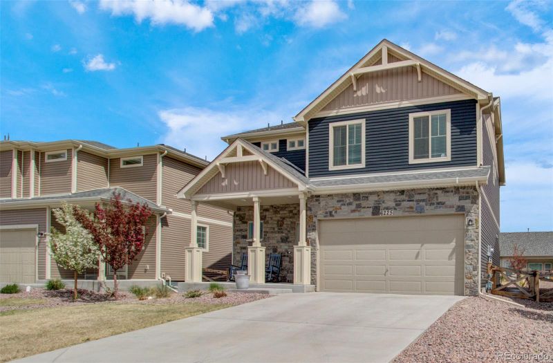 6225 Kildare Dr, Colorado Springs, CO 80927