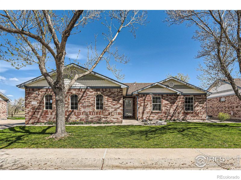 1843 Blue River Dr, Loveland, CO 80538