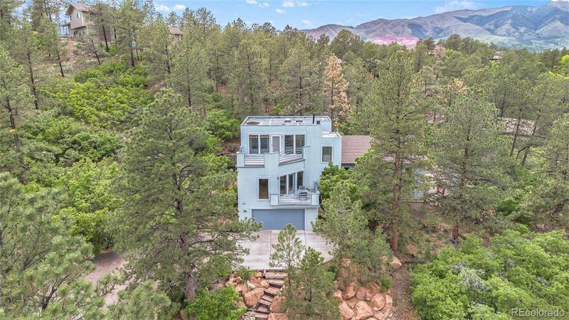 415 W Woodmen Rd, Colorado Springs, CO 80919