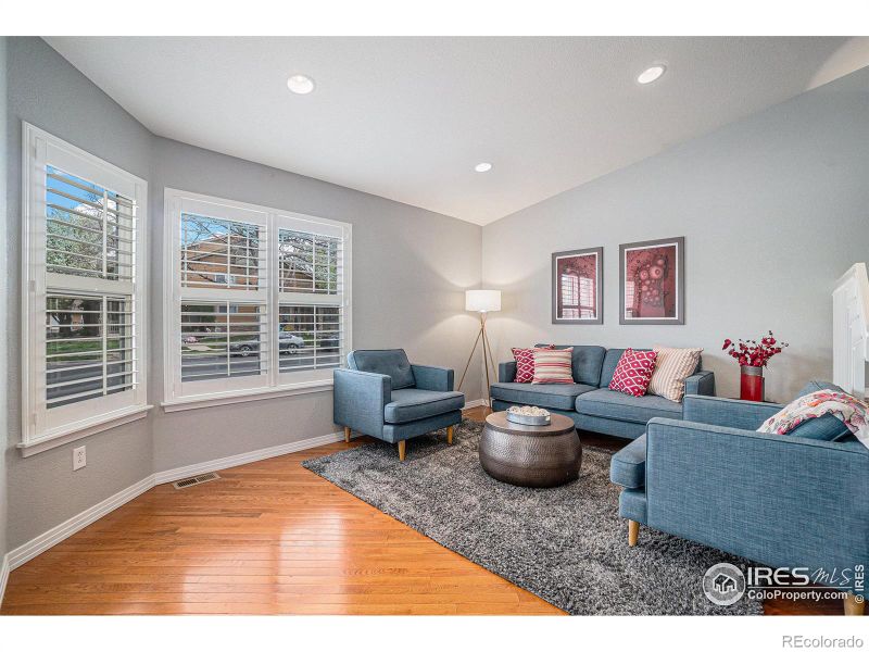 2557 Limon Dr #1, Fort Collins, CO 80525