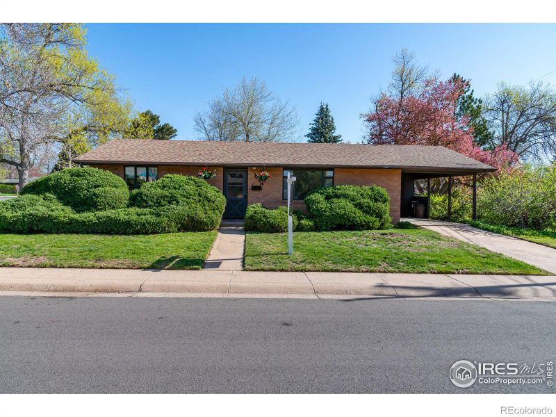 2015 Floral Dr, Boulder, CO 80304
