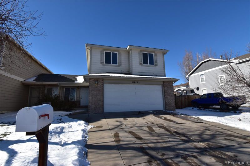 6415 Raleigh St, Arvada, CO 80003