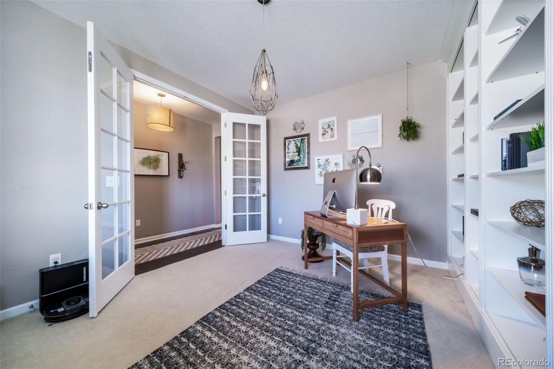 2872 Mccracken Ln, Castle Rock, CO 80104